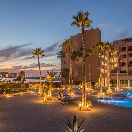 Marina Pinacate Villa-12 Пуэрто-Пеньяско Экстерьер фото