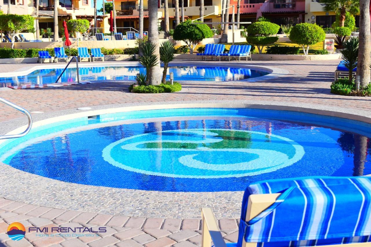 Marina Pinacate Villa-12 Пуэрто-Пеньяско Экстерьер фото