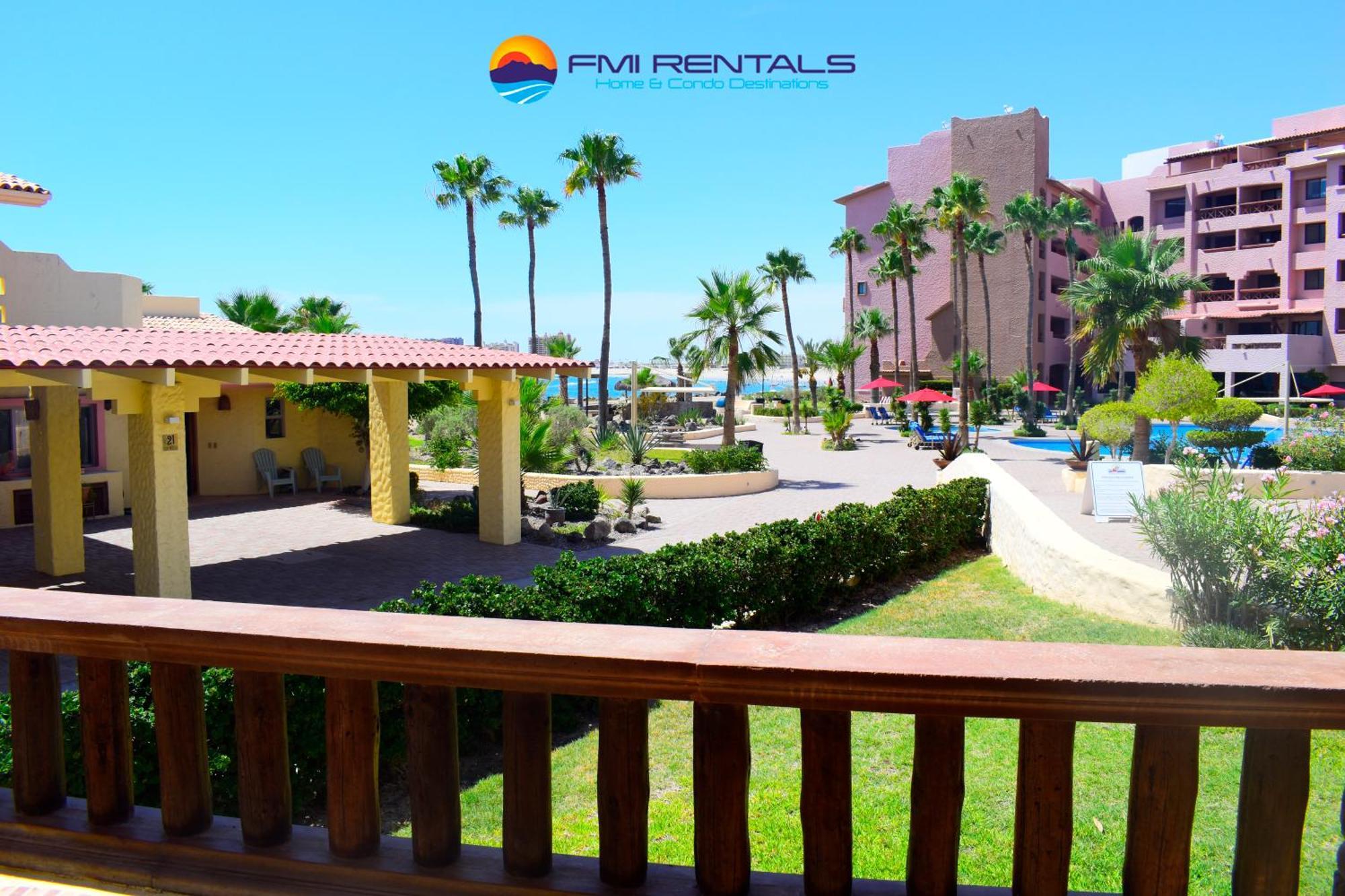 Marina Pinacate Villa-12 Пуэрто-Пеньяско Экстерьер фото