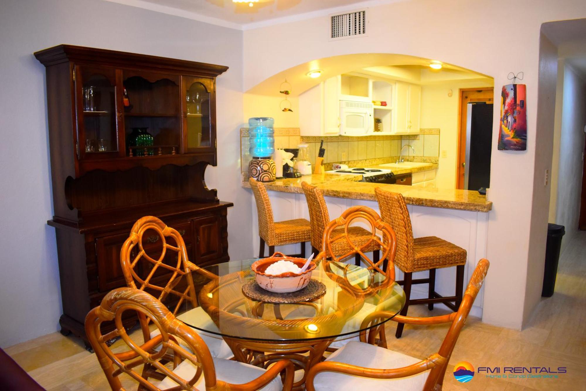 Marina Pinacate Villa-12 Пуэрто-Пеньяско Экстерьер фото