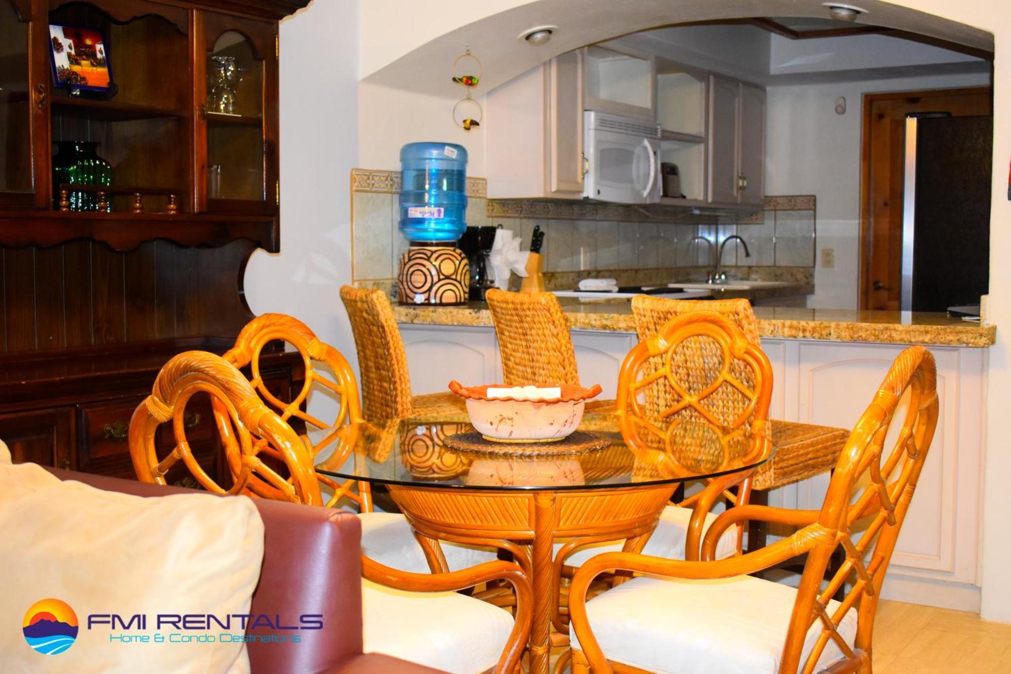 Marina Pinacate Villa-12 Пуэрто-Пеньяско Экстерьер фото