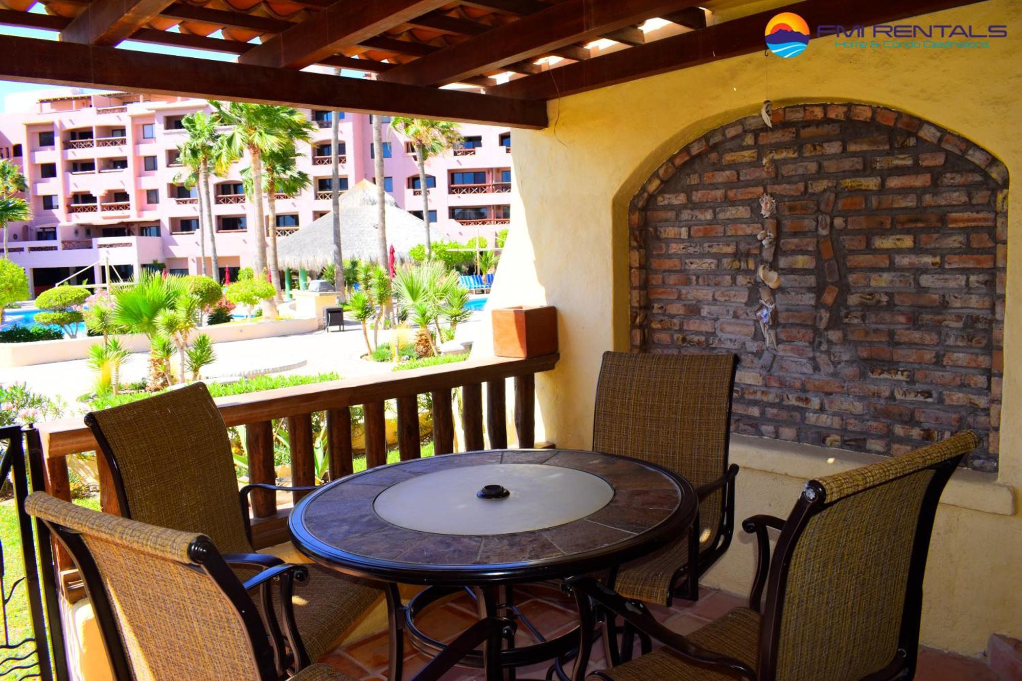 Marina Pinacate Villa-12 Пуэрто-Пеньяско Экстерьер фото